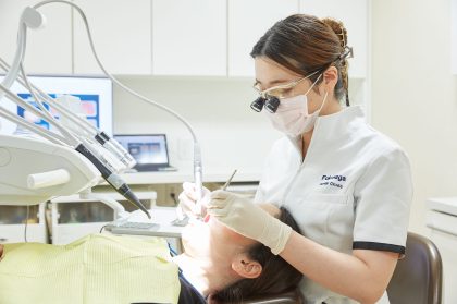 患者様と長く関わり学んだこと 〜痛くない、快適なクリーニングを受けていただくために〜