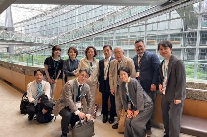 【日本顎咬合学会 報告】インプラントだけが選択肢じゃない。 テレスコープ義歯という、もうひとつの選択