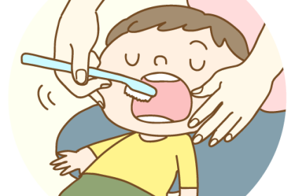 仕上げみがきって何歳までやるの?